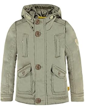 Steiff Jungen Jacke Parka