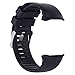 Produktbild Dkings Armband | New Fashion Sports Atmungsaktives Silikonband | Für Polar Vantage V Strap Gesundheits- und Fitness-Tracker | Handgelenkgröße: Ca.150mm - 220mm | 6 Farben (Gray)