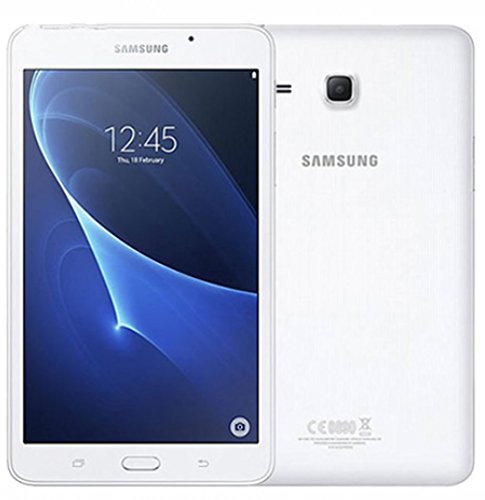 spécification 'Samsung Galaxy Tab A 7,0 4 g (2016) sm-t285 White