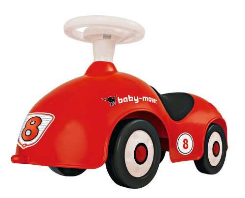 Preisvergleich Produktbild BIG 800056317 - Baby Mover