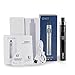 Produktbild ECT E-Cigarette Kit Classic Rod Style 2600mA Battery Tank LED Lights Atomizer Low Pressure Alarm E-Cigarette Set