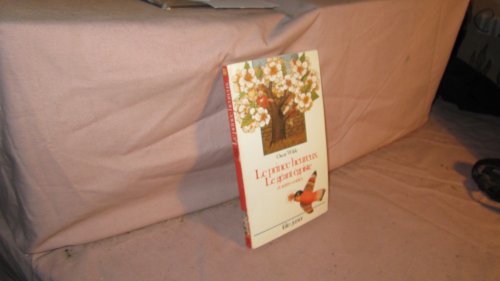 couverture de : Le prince heureux