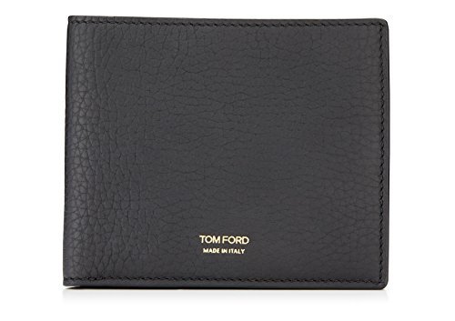 Preisvergleich Produktbild Tom Ford, Herren-Geldbörse Schwarz schwarz Einheitsgröße