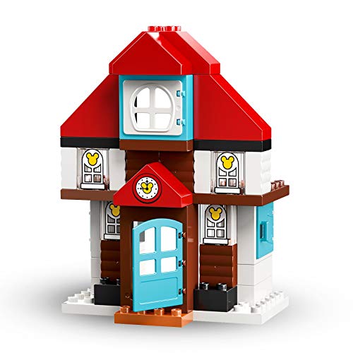 Lego-Duplo-Disney-La-Casa-delle-Vacanze-di-Topolino-10889
