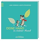 Cover zum Buch Deine Hand in meiner Hand
