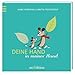 Cover zum Buch Deine Hand in meiner Hand