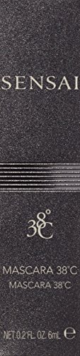 Sensai Mascara 38 Grad M1, 1er Pack (1 x 6 ml) - 3