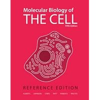 Buy MOLECULAR BIOLOGY OF THE CELL, 7TH EDITION Book Online at Low
