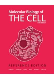 Buy MOLECULAR BIOLOGY OF THE CELL, 7TH EDITION Book Online at Low