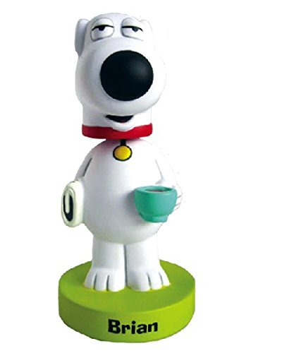 Preisvergleich Produktbild Family Guy Wackelfigur Familie Guy