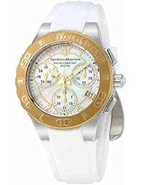TECHNOMARINE CRUISE MEDUSA RELOJ DE MUJER CUARZO 40MM TM-115089
