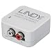 Produktbild LINDY 70408 - Audiokonverter Digital zu Analog