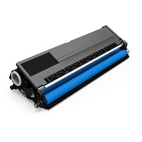 Ink E-Sale 1x Kompatible Tonerkartuschen zu Brother TN325Y für Brother DCP-9055CDN / DCP-9270CDN / HL-4140CN / HL-4150CDN / HL-4570CDW / HL-4570CDWT / MFC-9460CDN / MFC-9465CDN / MFC-9970CDW Drucker, gelb ca. 3.500 Seiten - 2