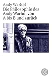Image de Die Philosophie des Andy Warhol von A bis B und zurück (Figuren des Wissens/Bibliothek)
