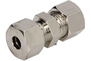 Quick Brake STT einschraub Bremsleitungsverbinder 6,0 mm ohne bördeln Reparatur