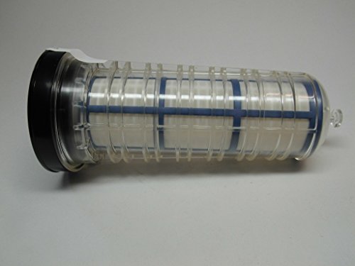 BWT E1 Hygienetresor mit Filterelement 100my - 2