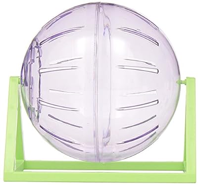 Living World Boule d'exercice pour Souris Diamètre 12 cm