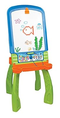 VTech magi chevalet interactif 3 en 1 vtech