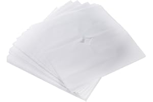 ANSELF Nasenschlitztuch 200St Einweg Nasenschlitztuch Gesichtsauflage Massageliege Auflage Massageliege Auflage f¨¹r Beauty Spa Massage