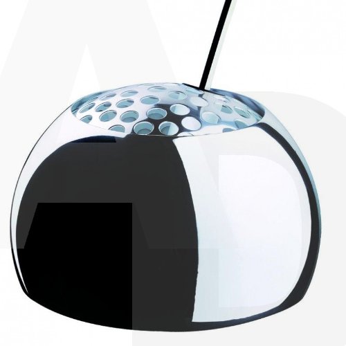 Flos ARCO design by Achille Castiglioni and Pier Giacomo Castiglioni