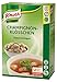 Produktbild Knorr Champignon Klößchen Suppeneinlage, 1 kg