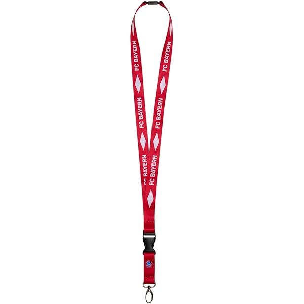 Set 3 Braccialetti Silicone Bayern München - Colori Rosso, Bianco, Blu - Foto 2