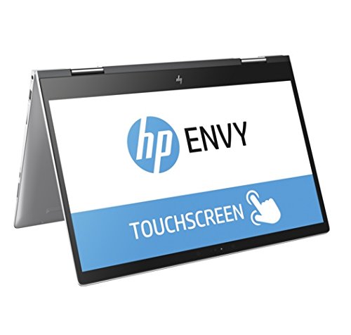 HP ENVY x360 15-bp054na 15 6  Touchscreen Laptop Intel Core i7-7500U 2 7GHz   3 5GHz Turbo Processor  8GB RAM  128GB  1TB SSHD  Full HD  1920 x 1080 R