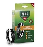 Formulado con Geraniol 16%, esta pulsera multitalla es ajustable y cuenta con eficiencia probada; óptima para actividades al aire libre y para uso diario