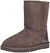Produktbild UGG CLASSIC SHORT II METALLIC DAMEN WINTERBOOTS BRAUN GRÖSSE 36