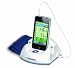 Produktbild THOMSON TKP7710 Blutdruck Messgerät Oberarm mit Dock Anschluss