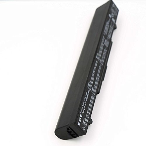 BLESYS – 4400mAh 14.4V ASUS A41-X550, A41-X550A Erweiterter Ersatz-Laptop Akku passen ASUS A450 A550 F450 F550 F552 K450 K550 P450 P550 R409 R510 X450 X452 X550 Series - 8