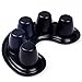 Neverland Nail Art Soak Bowl Manicure Soak Off Hand Spa Bath Soaker Treatment Remover Tool