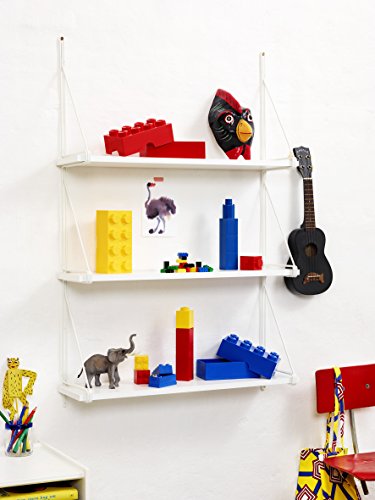 Lego Ziegel Lunchbox - 3