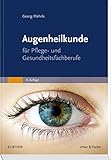 Image de Augenheilkunde: für Pflege- und Gesundheitsfachberufe