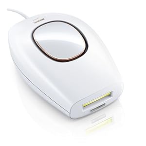 Philips SC1981/00 Lumea Compact IPL Hair Removal System for Face and Body - Image 10