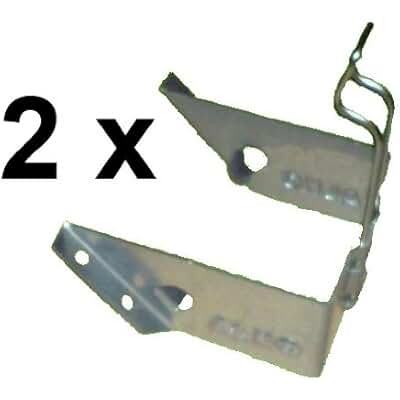 Suchergebnis auf Amazon.de für: metall verzinkt - Transportsysteme