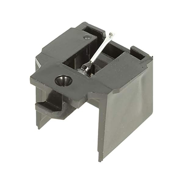 Thakker DN 402 S Nadel für Dual DMS 402 S - Swiss Made – Bild 3