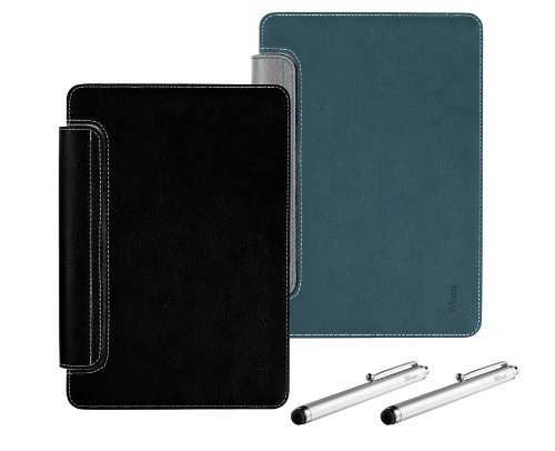 Trust eLiga Folio und Stand mit stylus für Samsung Galaxy Tab 2 10.1 schwarz - 7