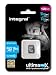 Produktbild Integral UltimaPro X2 UHS-II MicroSDXC Speicherkarte 128 GB