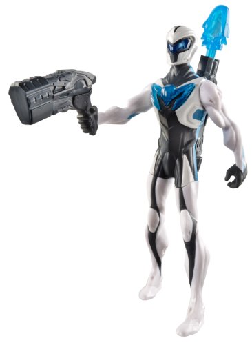 monos de max steel