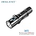 Produktbild IMALENT DM70 LED Glare Outdoor-Taschenlampe, 4500 Lumen PX-8 wasserdichte, doppelt beschichtete, kratzfeste optische Linse