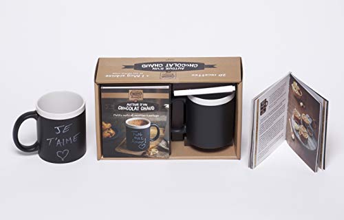 Download Coffret Chocolat chaud Nestlé Dessert Download Coffret Chocolat chaud Nestlé Dessert