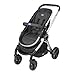 Chicco Urban Pushchair Travel System Bundle in Beige