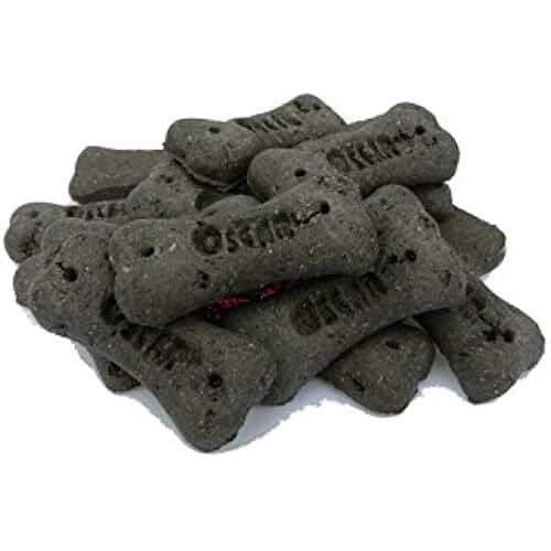 Amazon.co.uk charcoal biscuits for dogs