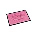 Produktbild Fußmatte Princess Home Prinzessin