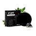 Produktbild Kasit 40g Bambus Holzkohle Handgemachte Seife Hautpflege Whitening Blackhead Remover Anti-Akne Ölkontrolle Natürliche Seife Für Alle Hauttypen