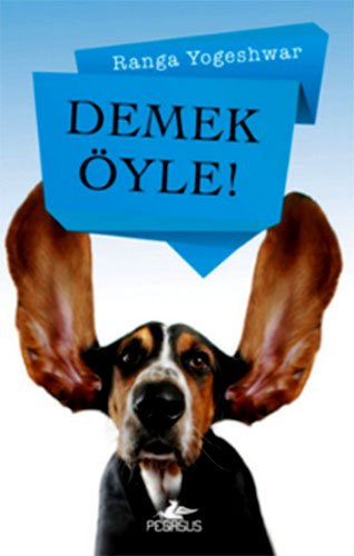 Preisvergleich Produktbild Demek Öyle