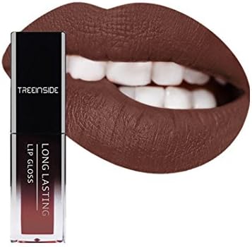 Sexy Women Lip Glosses, GreatestPAK, Fashion Lasting Long Matte Lipstick Cosmetics (5#)