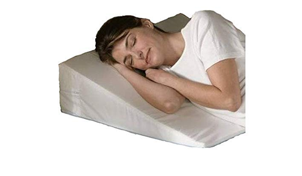 heartburn pillow amazon