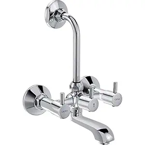 CERA SANITARYWARE LTD Brass Wall Mixer